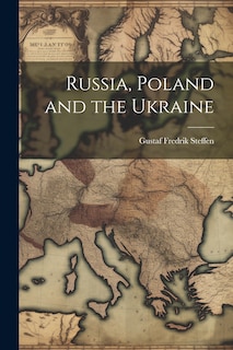 Front cover_Russia, Poland and the Ukraine