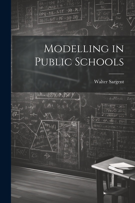 Couverture_Modelling in Public Schools