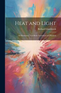 Front cover_Heat and Light