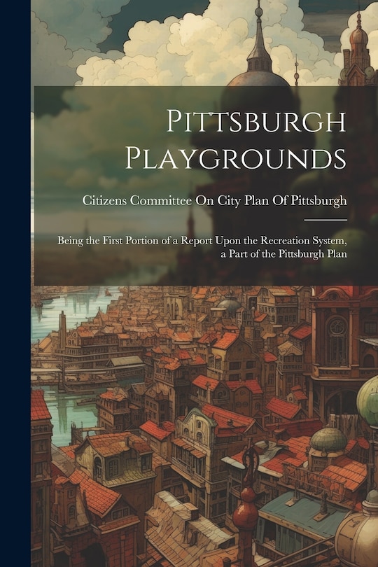 Couverture_Pittsburgh Playgrounds