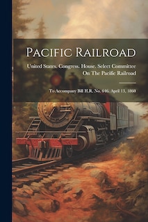 Couverture_Pacific Railroad