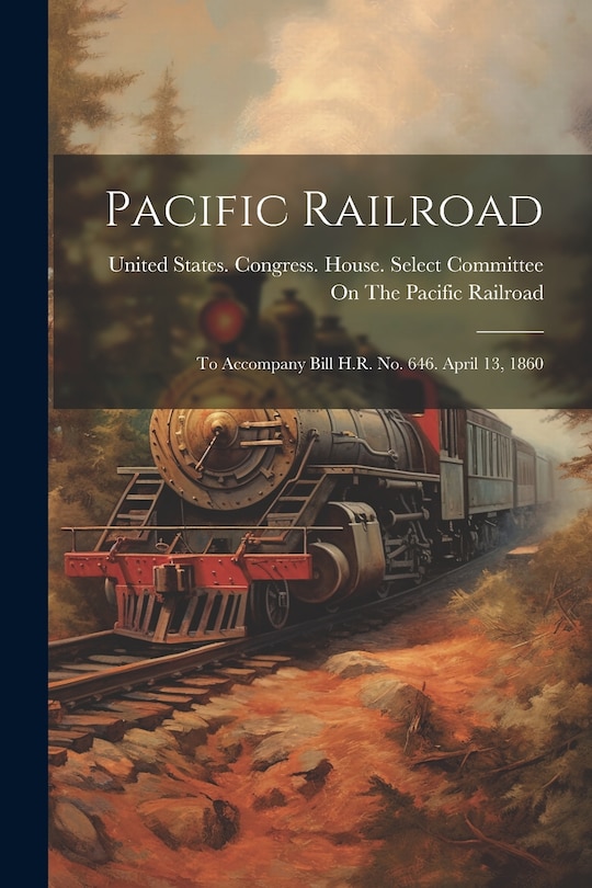 Couverture_Pacific Railroad