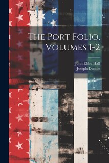 Front cover_The Port Folio, Volumes 1-2