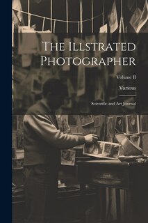 Couverture_The Illstrated Photographer
