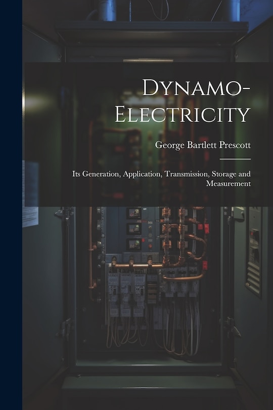 Couverture_Dynamo-Electricity