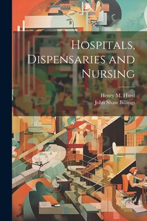 Couverture_Hospitals, Dispensaries and Nursing