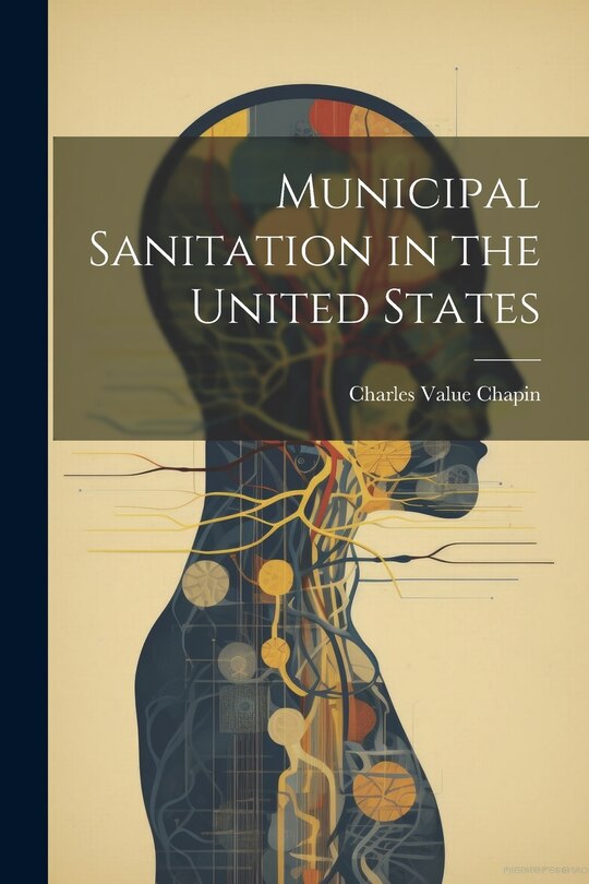 Couverture_Municipal Sanitation in the United States