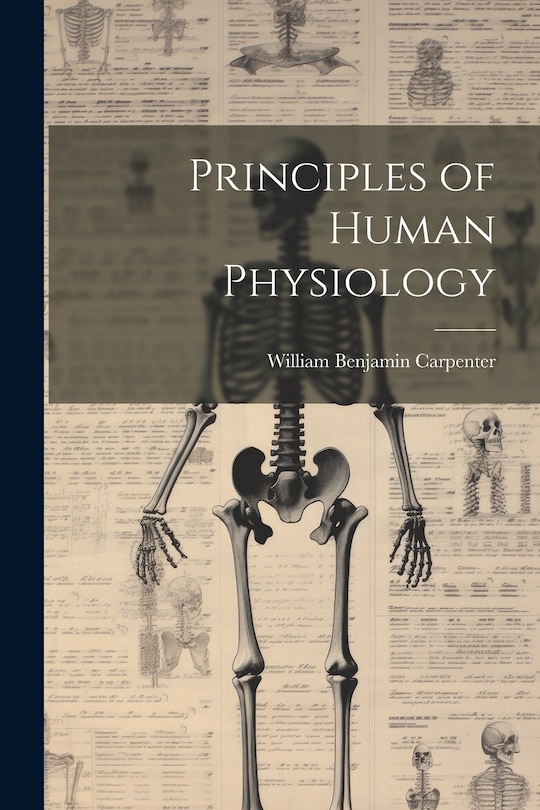 Front cover_Principles of Human Physiology