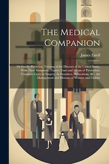 Front cover_The Medical Companion