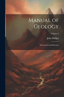 Front cover_Manual of Geology