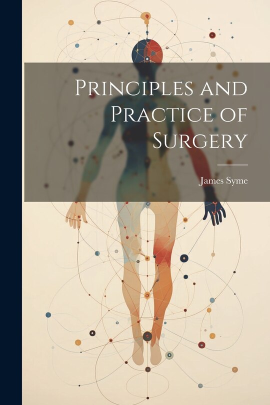 Front cover_Principles and Practice of Surgery