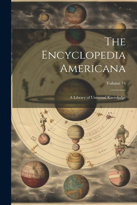 Couverture_The Encyclopedia Americana