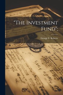 Front cover_The Investment Fund;