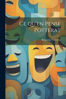 Couverture_Ce qu'en pense Potterat