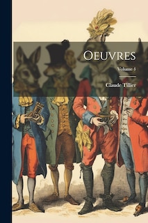 Couverture_Oeuvres; Volume 4