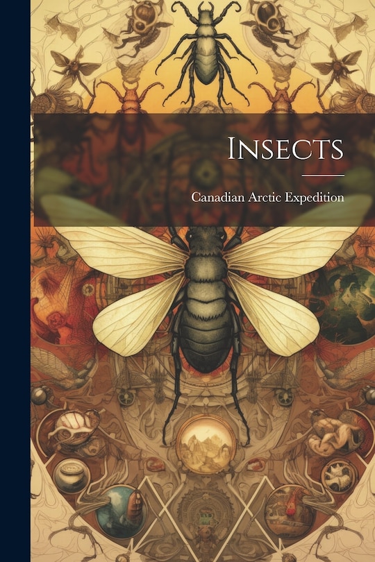 Front cover_Insects