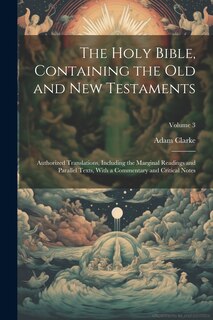 Front cover_The Holy Bible, Containing the Old and New Testaments