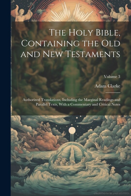 Front cover_The Holy Bible, Containing the Old and New Testaments