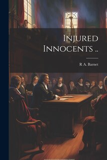 Couverture_Injured Innocents ..
