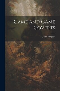 Couverture_Game and Game Coverts