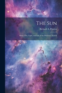 Couverture_The Sun