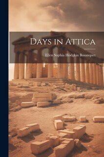 Front cover_Days in Attica
