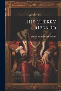 Couverture_The Cherry Ribband