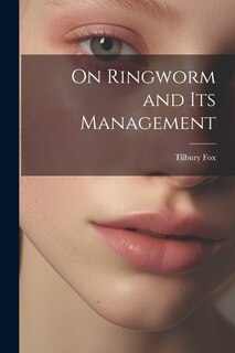 Front cover_On Ringworm and Its Management