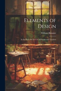 Front cover_Elements of Design