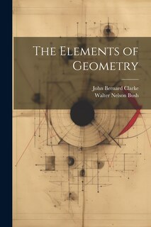 Couverture_The Elements of Geometry