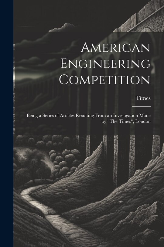 Couverture_American Engineering Competition