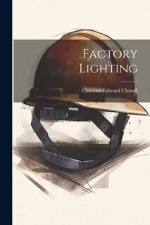 Front cover_Factory Lighting