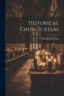 Couverture_Historical Church Atlas