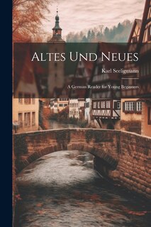 Front cover_Altes Und Neues