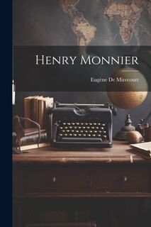 Front cover_Henry Monnier