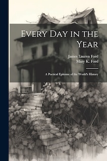 Front cover_Every Day in the Year