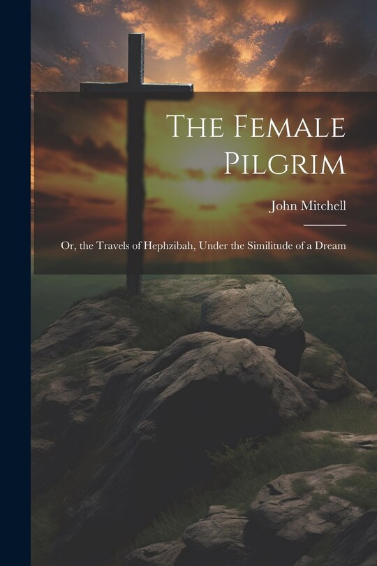 Couverture_The Female Pilgrim