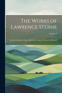 Couverture_The Works of Lawrence Sterne
