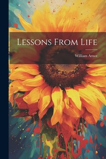 Front cover_Lessons From Life