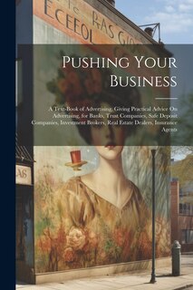Couverture_Pushing Your Business