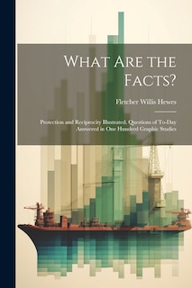 Front cover_What Are the Facts?