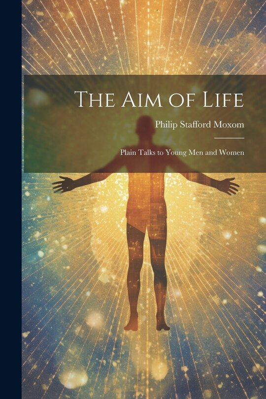 Front cover_The Aim of Life