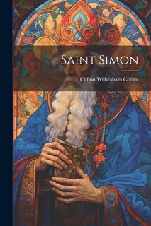 Front cover_Saint Simon