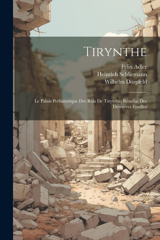Front cover_Tirynthe