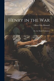 Front cover_Henry in the War