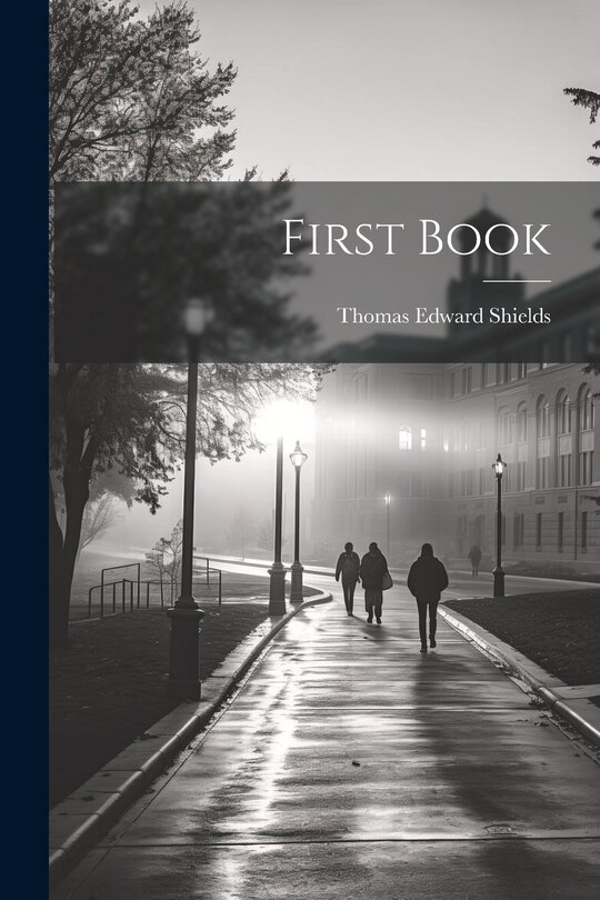 Couverture_First Book