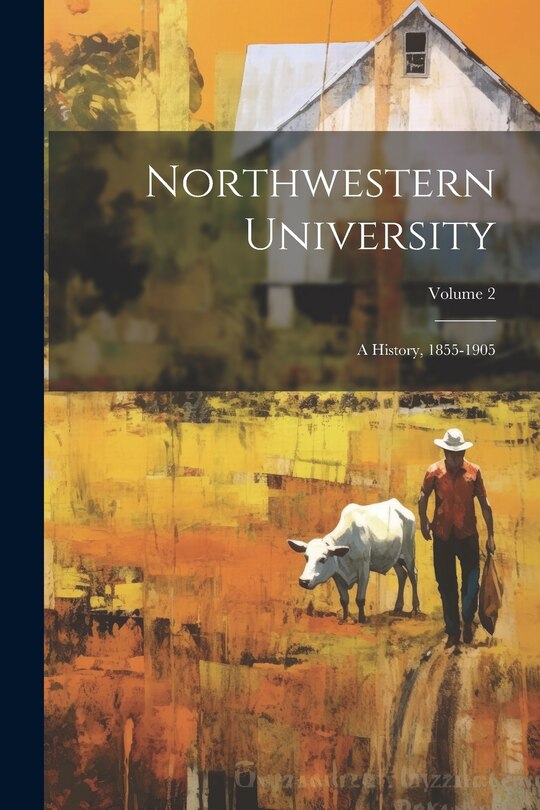 Front cover_Northwestern University