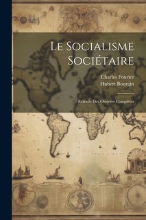 Couverture_Le Socialisme Sociétaire