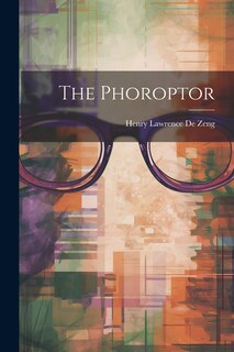 Front cover_The Phoroptor