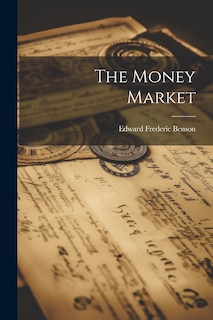 Couverture_The Money Market
